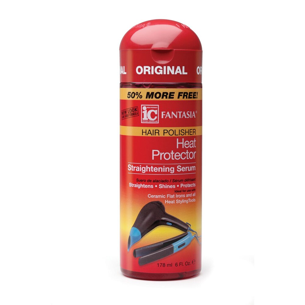 Fantasia Heat Protector Serum