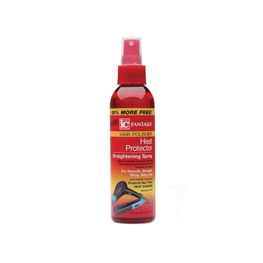 Fantasia Heat Protector Spray