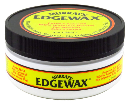 Murray's Edge Wax