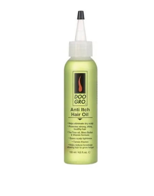 Doo Gro oil