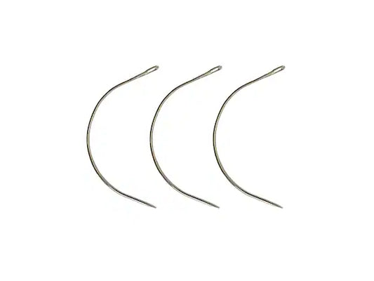 C hook Sewing Needles